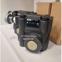 شیر کنترل فشار پارکر Parker